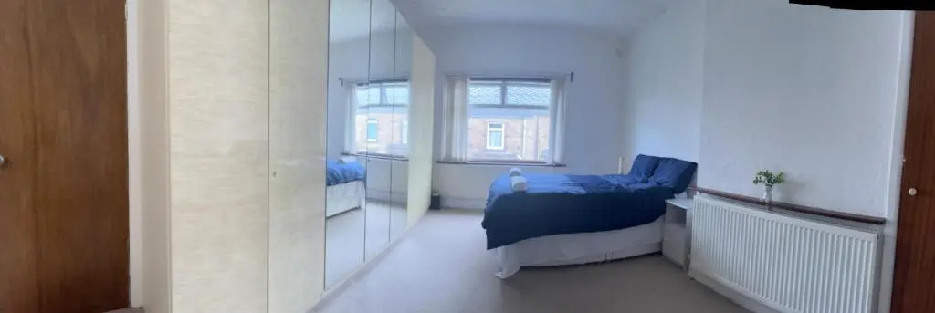 Home away from home, Beautiful Consett Double room