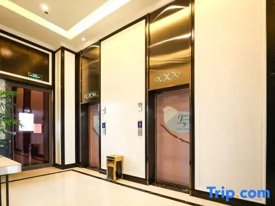Xi'an Hotel (Jinan Zhangqiu Diaozhen)
