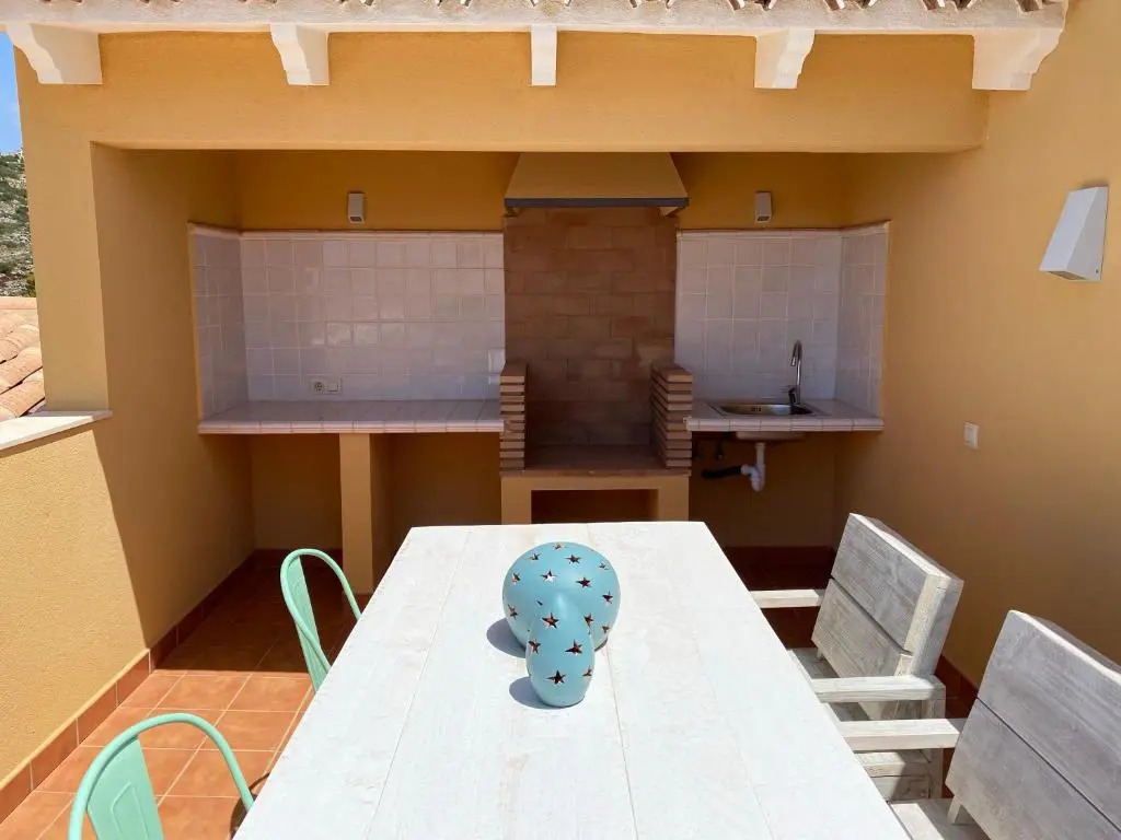 Apartamento Jardines Montecala PG010