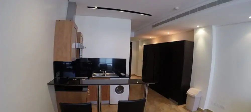 Swan Apartments II  Family  Business Travelers only