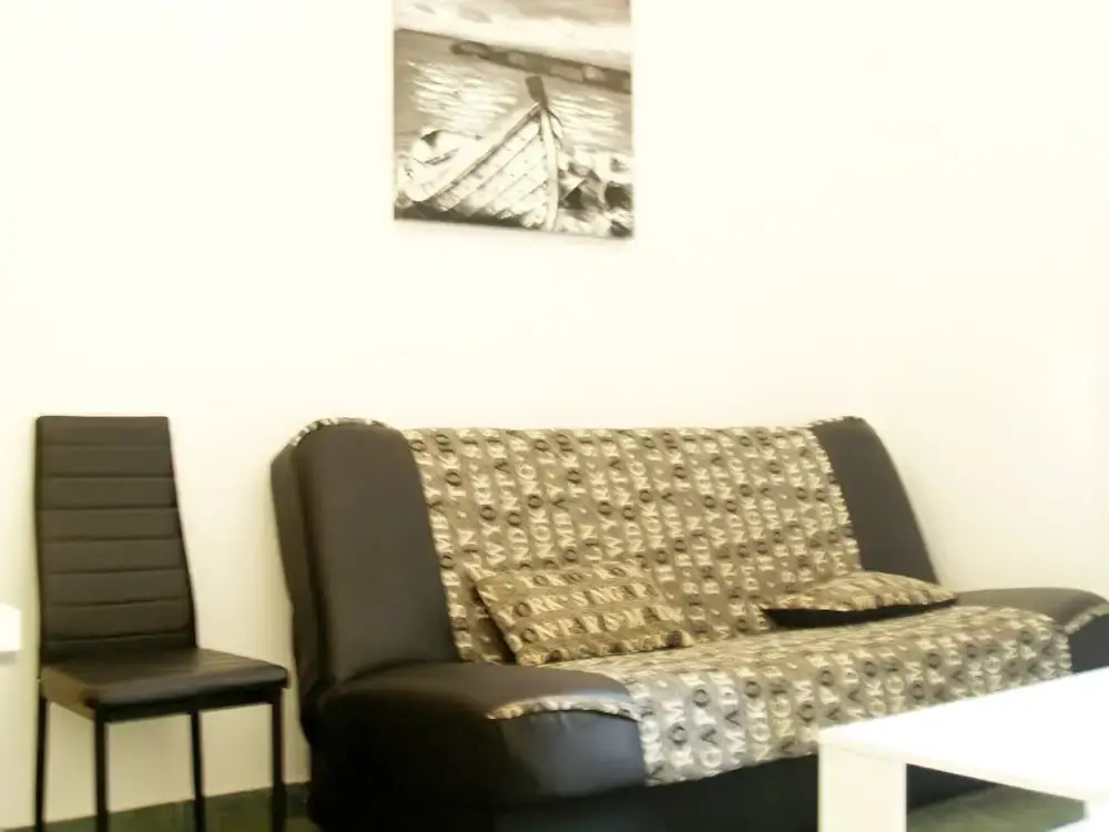 Step Away From The Beach 1-bedroom Apartment Lolov