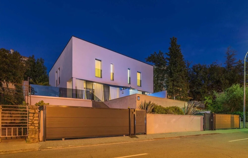 Awesome Home in Selce With Wifi and 4 Bedrooms