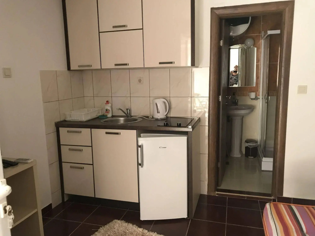 Apartments Kentera LUX