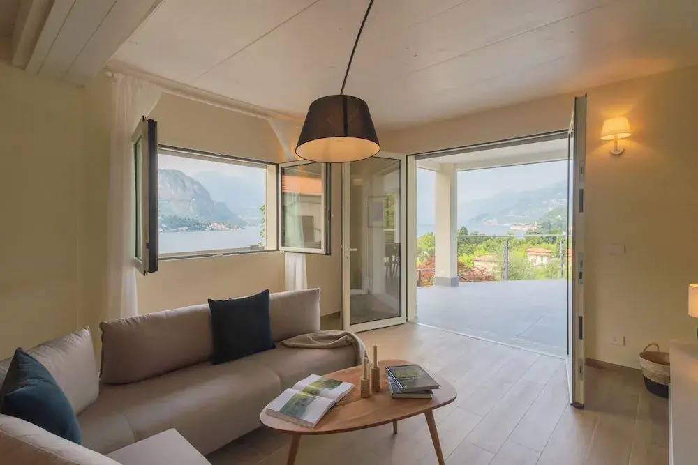 Villa Cosima in Bellagio with Private Pool