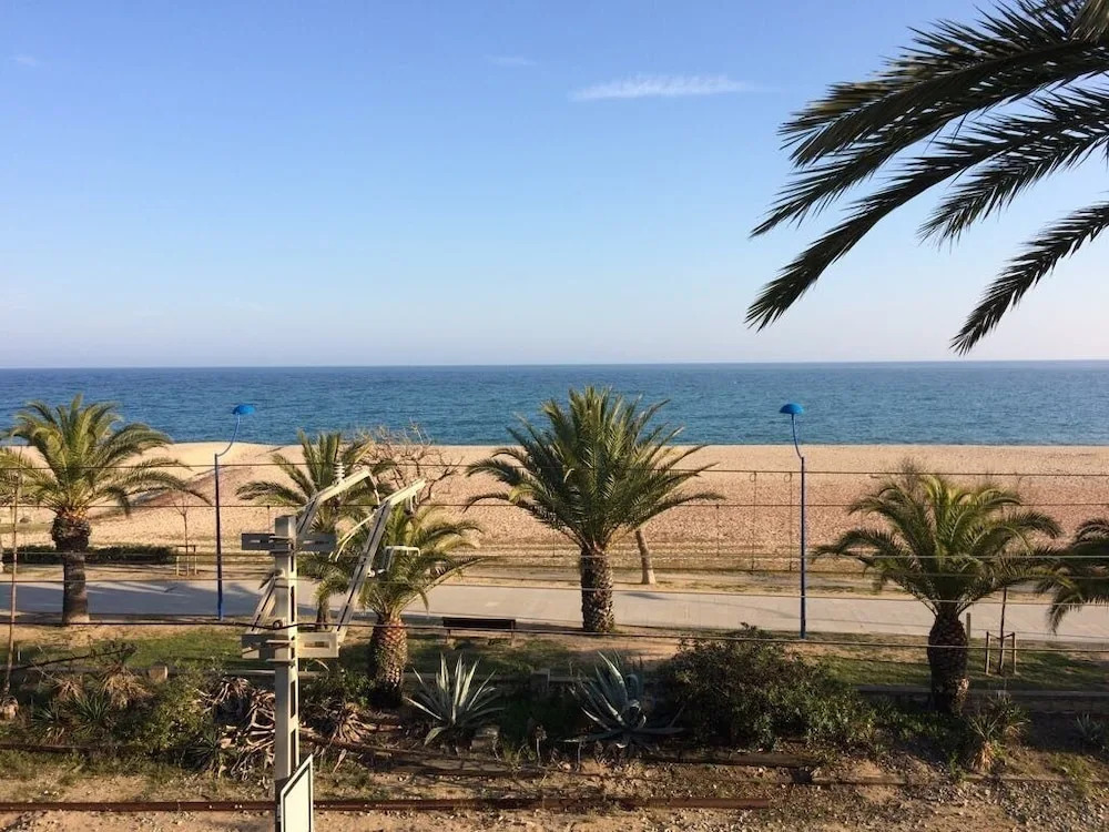 DESCONNECTAR - Malgrat de Mar