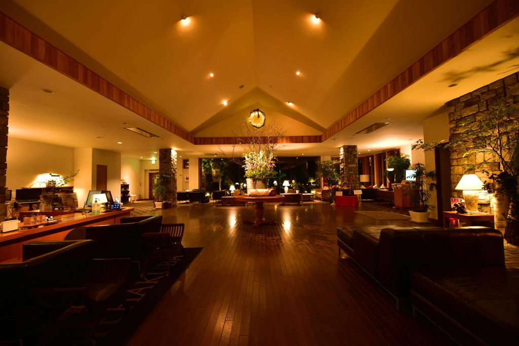 Hotel Sierra Resort Hakuba