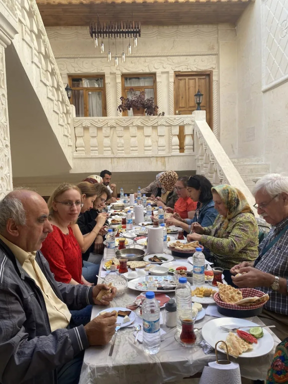 Hasan Paşa Konuk Evi