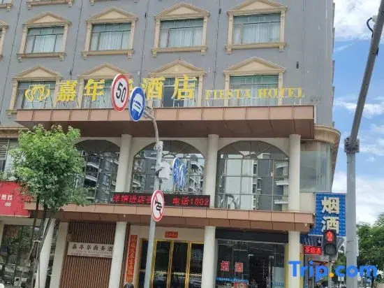 Fiesta Hotel