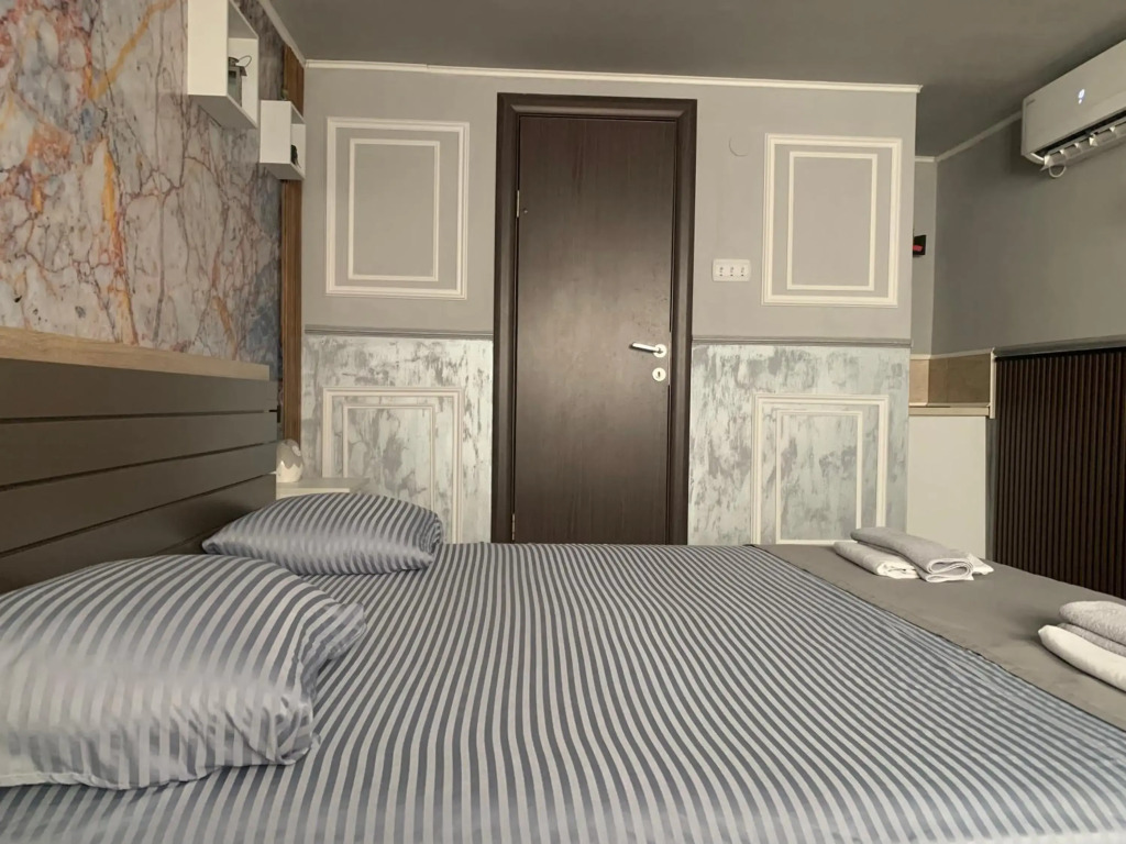 Apartman Daca II