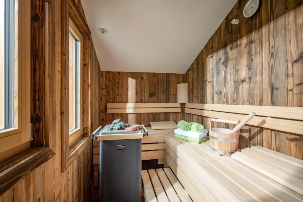 Marias Alpen Apartment