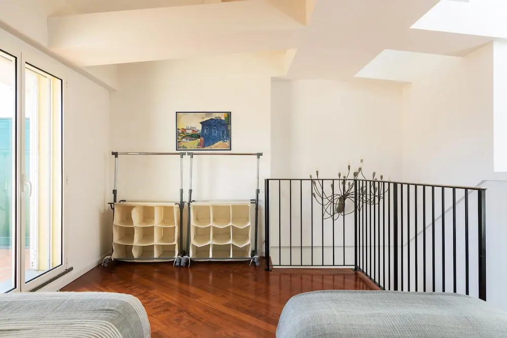 Home at Hotel Arese Vismara Apt