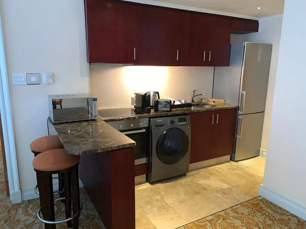 Private Luxury Residence 906 at TAJ Cape Town