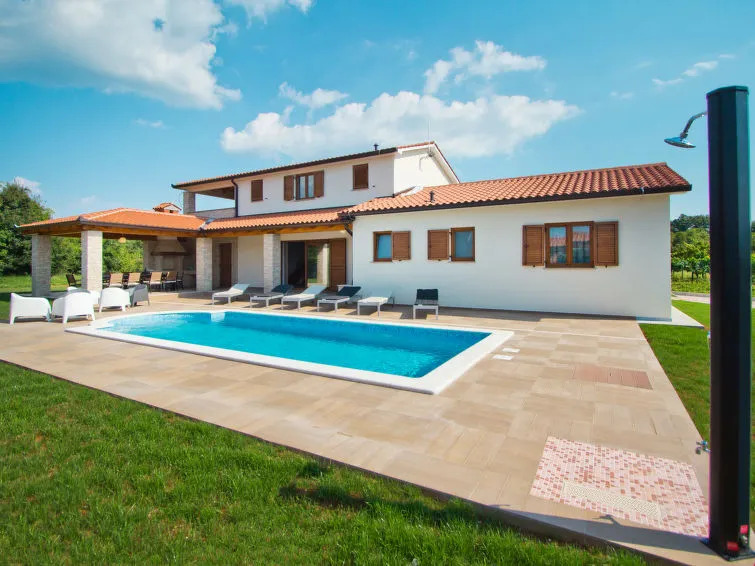 Villa Mattina