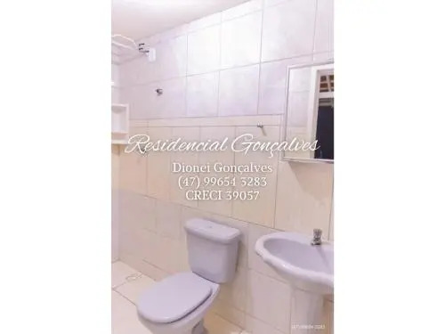 Residencial Gonçalves I