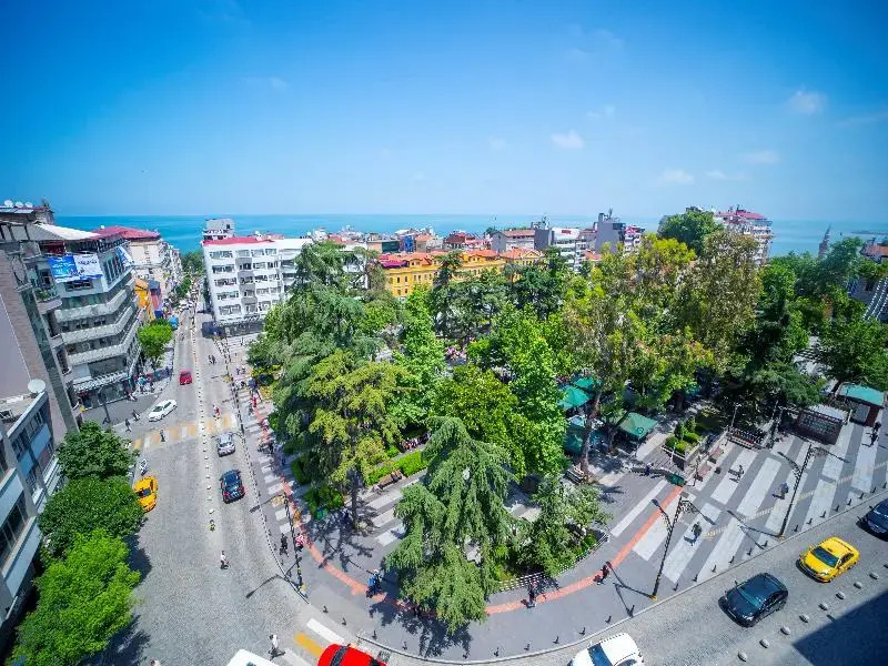 MELL City Suites Hotel