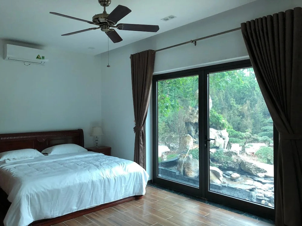 Green Pines Resort