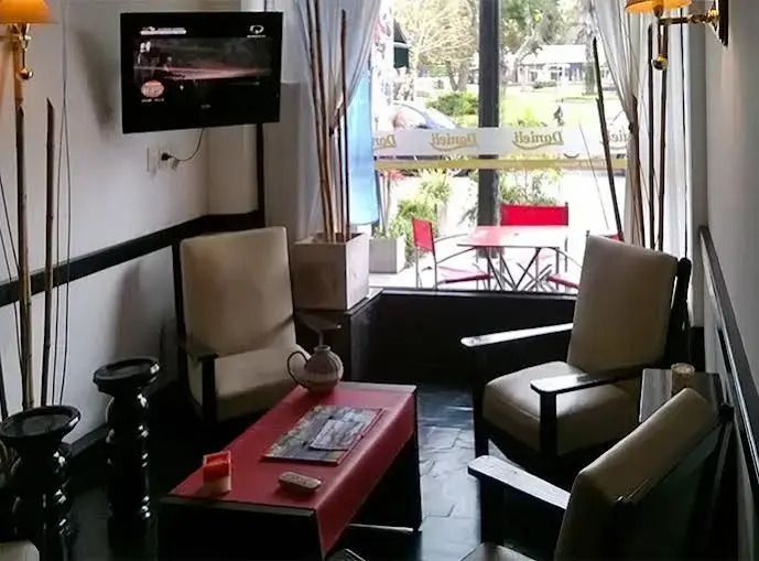 Hotel Danieli