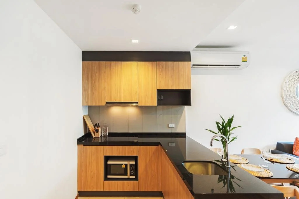 Hasu Haus by Favstay