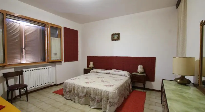Fondo Bosco B&B