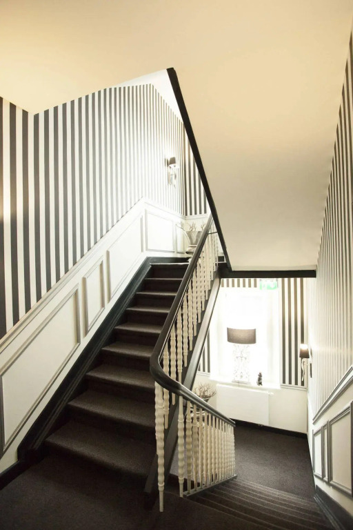Boutique-Hotel GEORGES