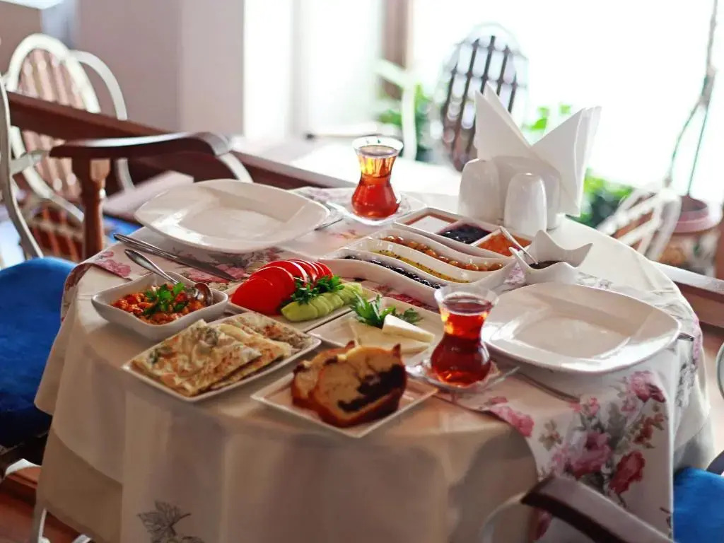 Hotel Des Etrangers - Special Category