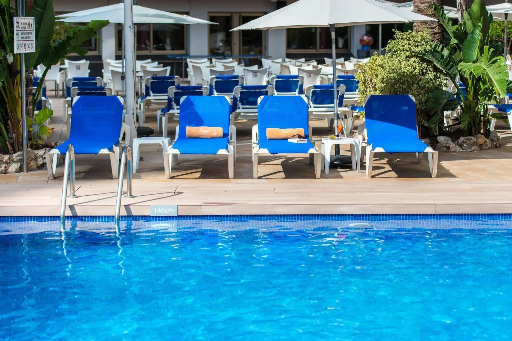 Climia Benidorm Plaza