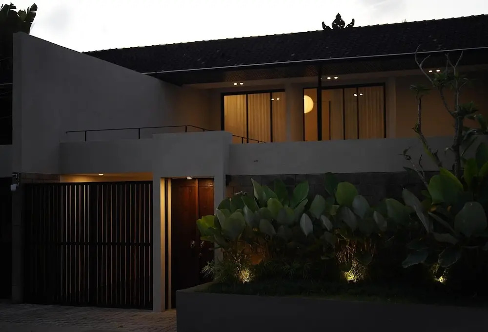 Tanna Villa Bali Tabanan