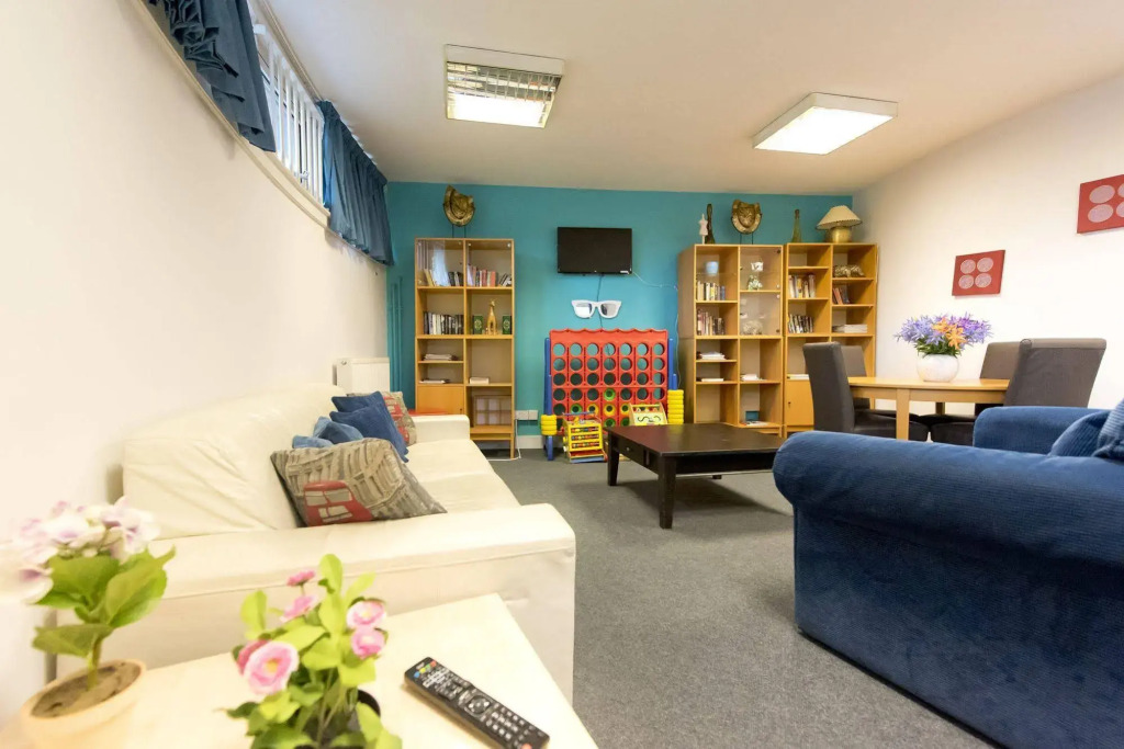 YHA London Thameside