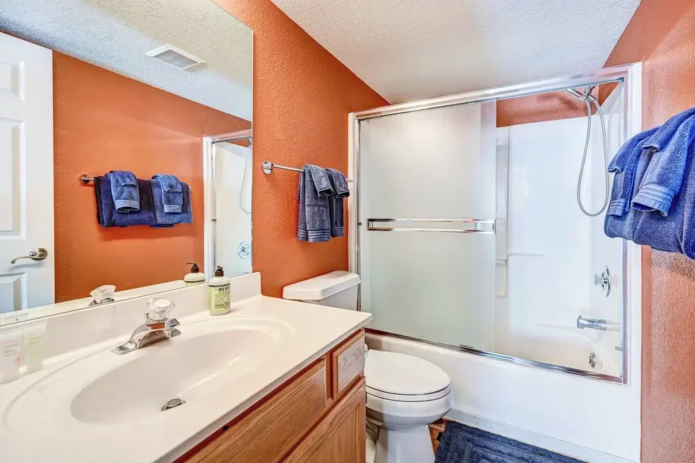 Flagstaff Condo w/ Balcony in Golf Community!