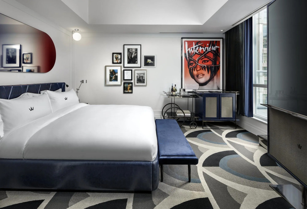 BISHA, a Luxury Collection Hotel, Toronto