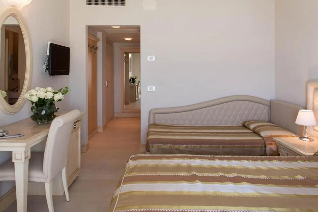 Hotel Conchiglia
