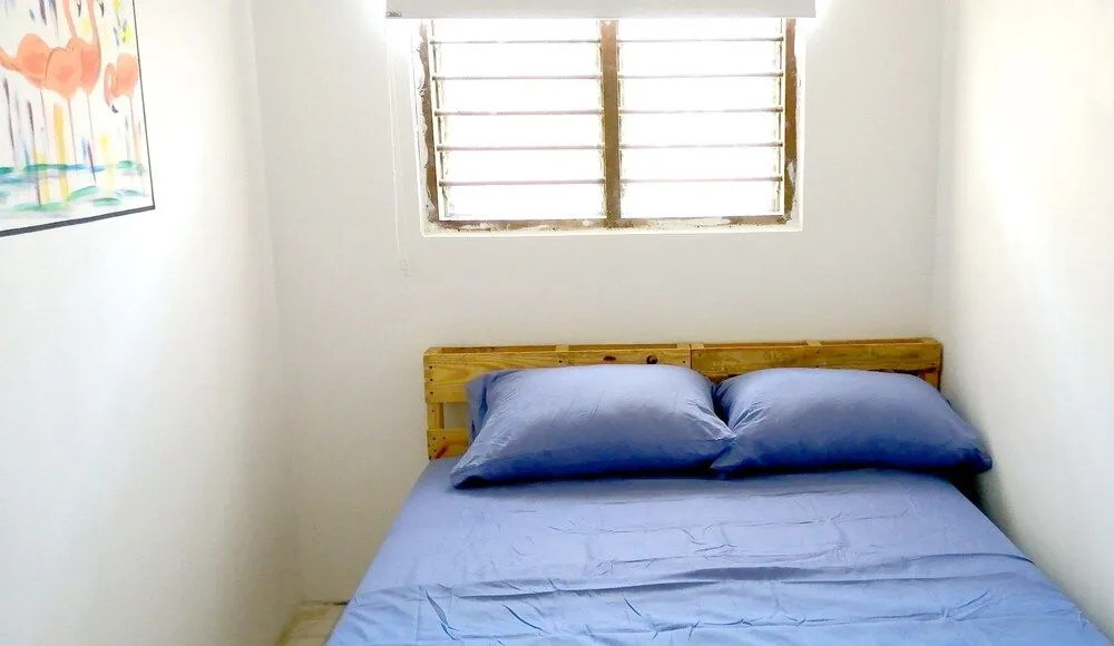 Hostel La Colonia