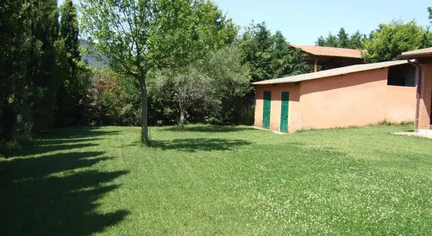 Agriturismo Tattarini