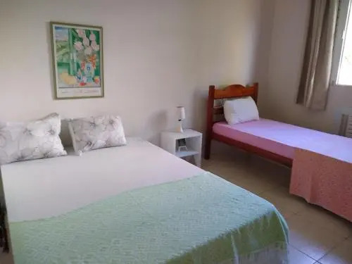 Casa Dr. Chico Beach House