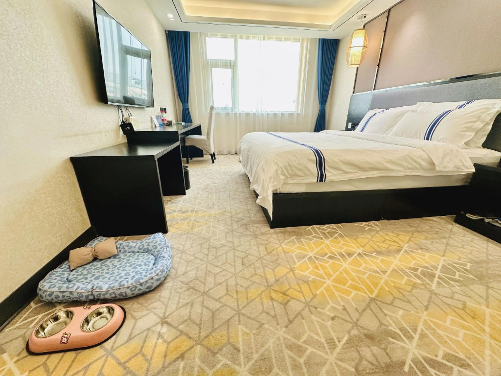 Yuyang Hotel