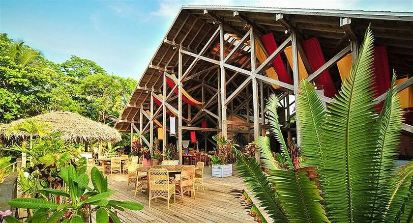 Casa Sunburst