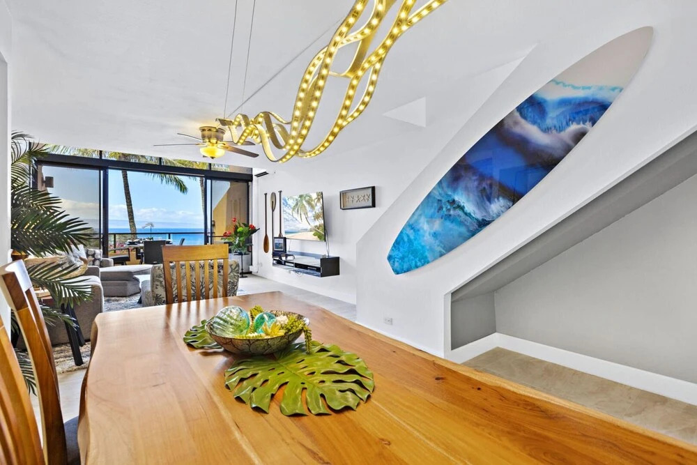Kahana Villas - F508