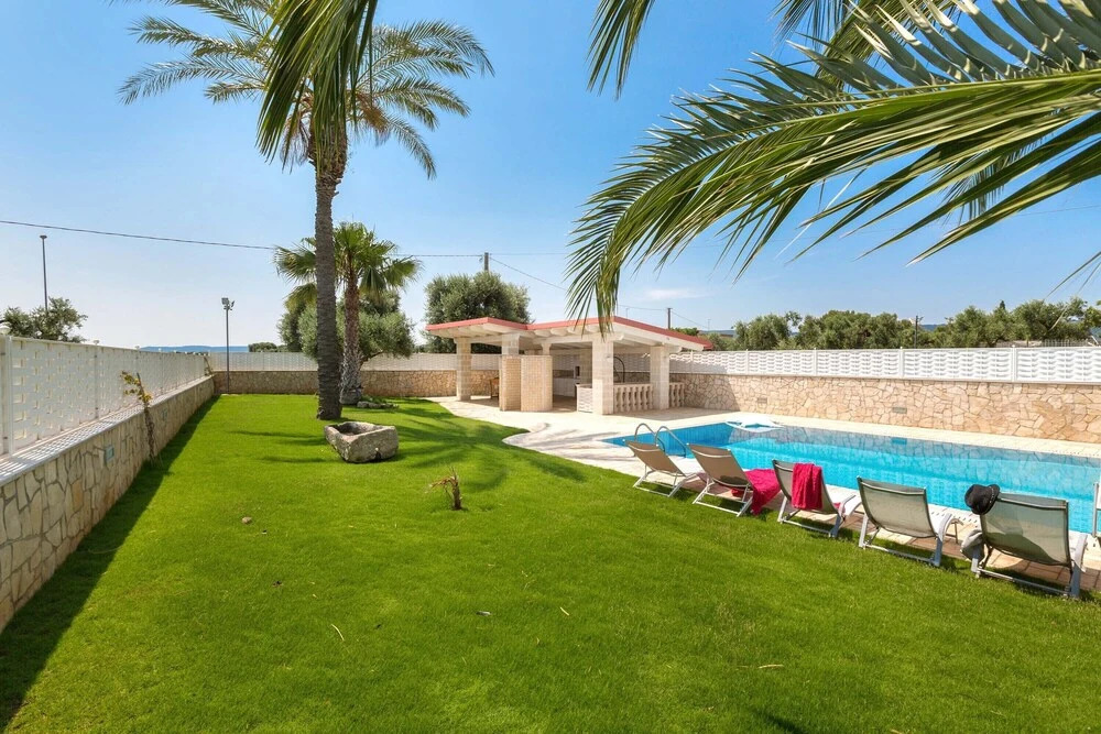 3515 Villa Ilaria by Perle di Puglia