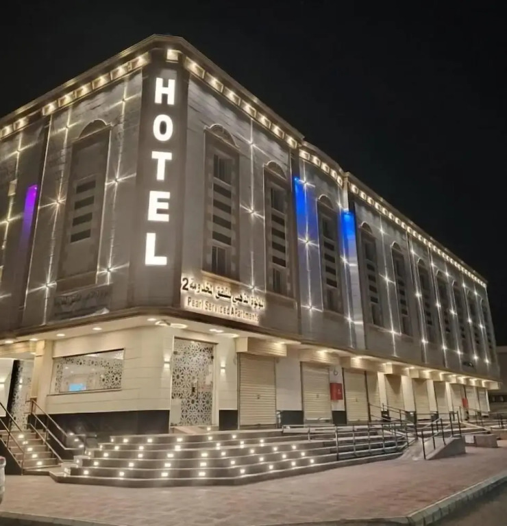 Platinum Pearl Hotel