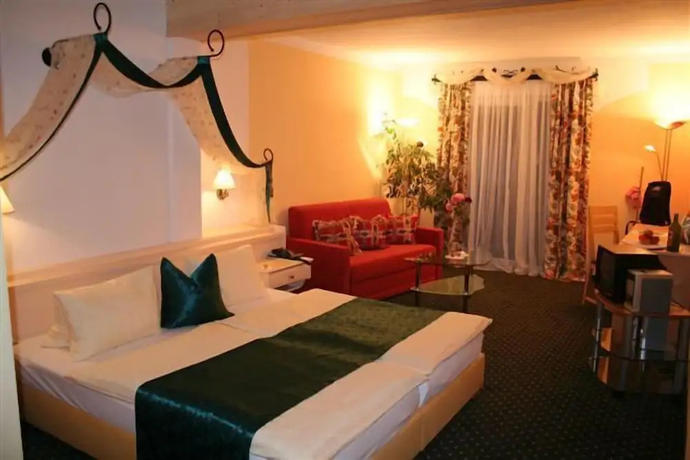 Hotel Waldesruh