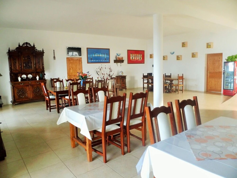 Villa Sao Jose
