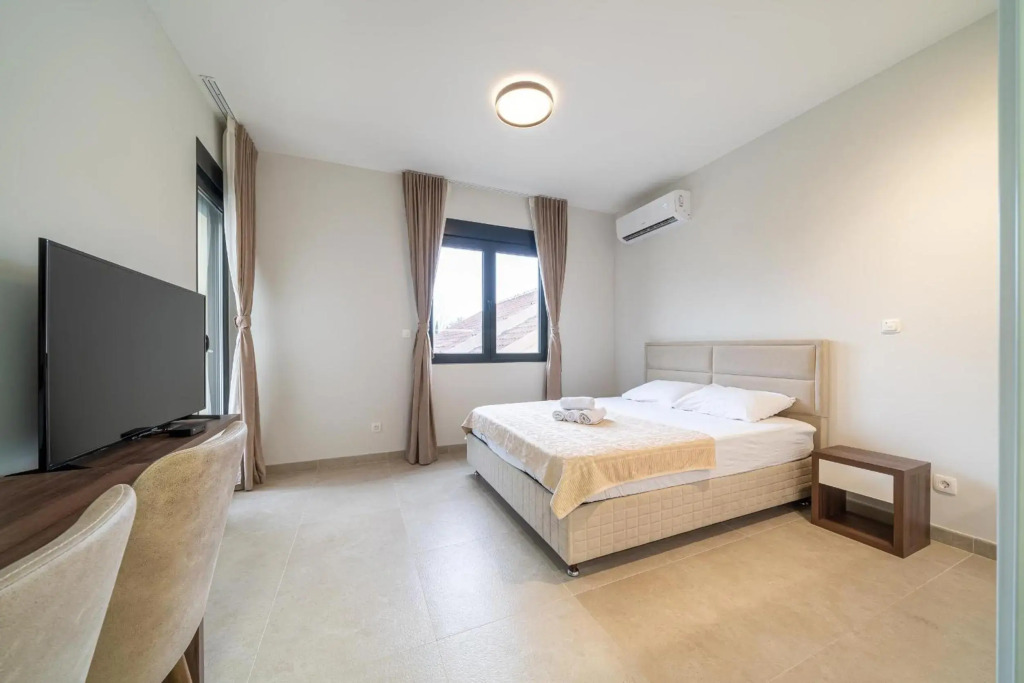 Studio apartment N2