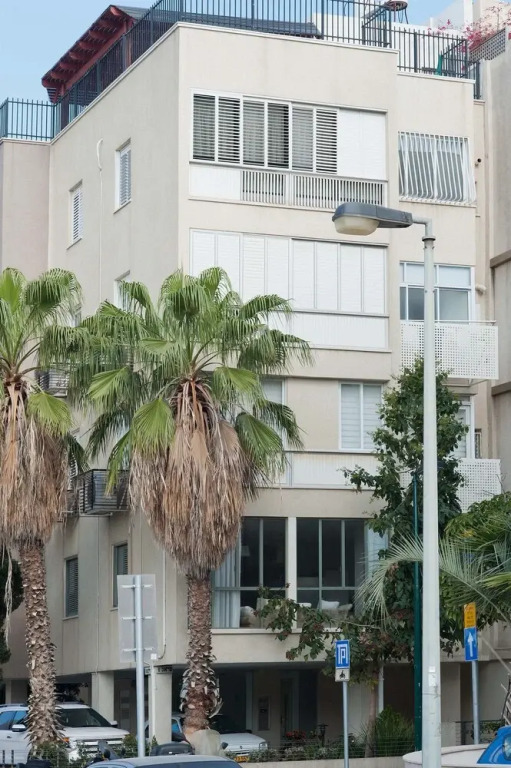 Sea N'Rent - 3 Vilna Tel Aviv