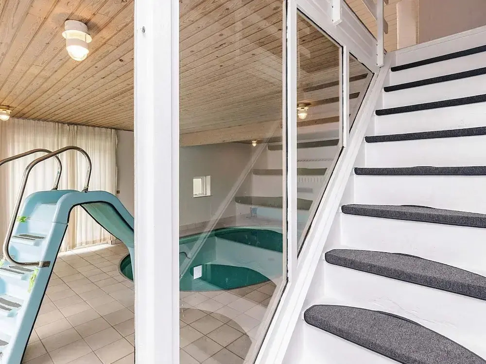 4 Star Holiday Home in Vestervig