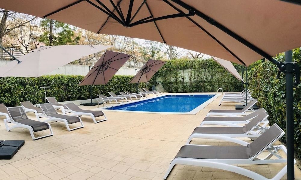 Salou Med Apartamentos