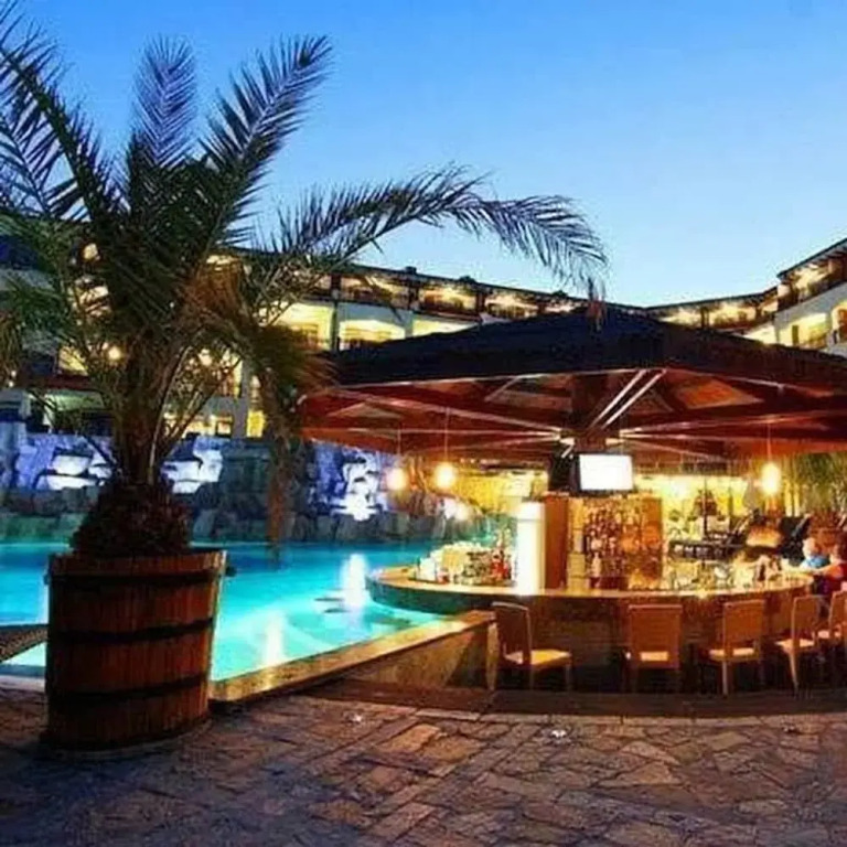 Apartments in Vineyards Resort