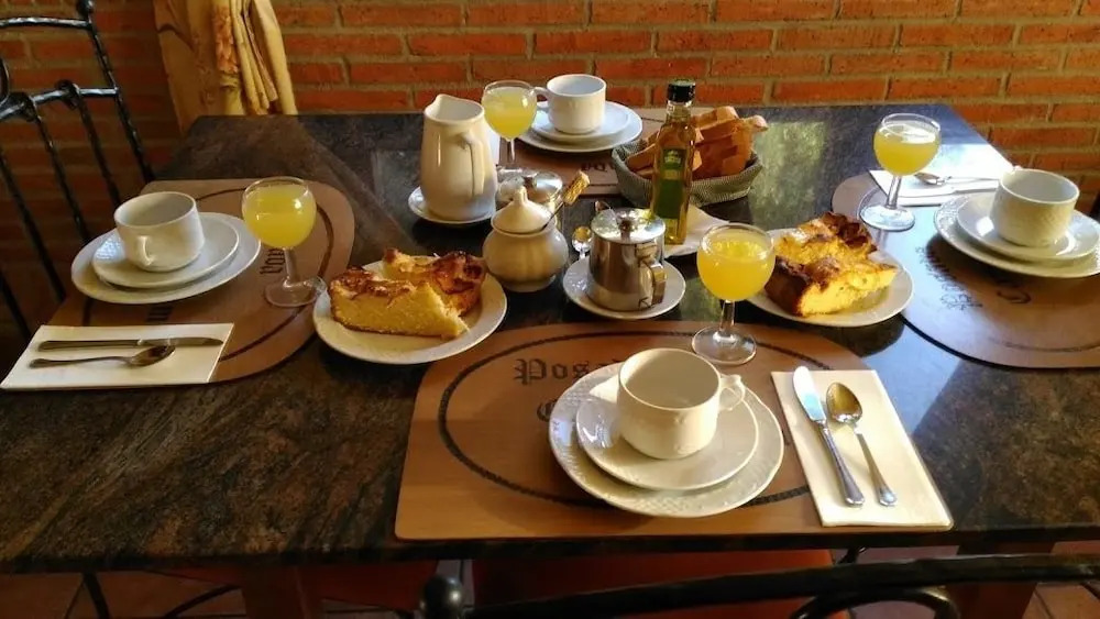 Posada Carpe Diem