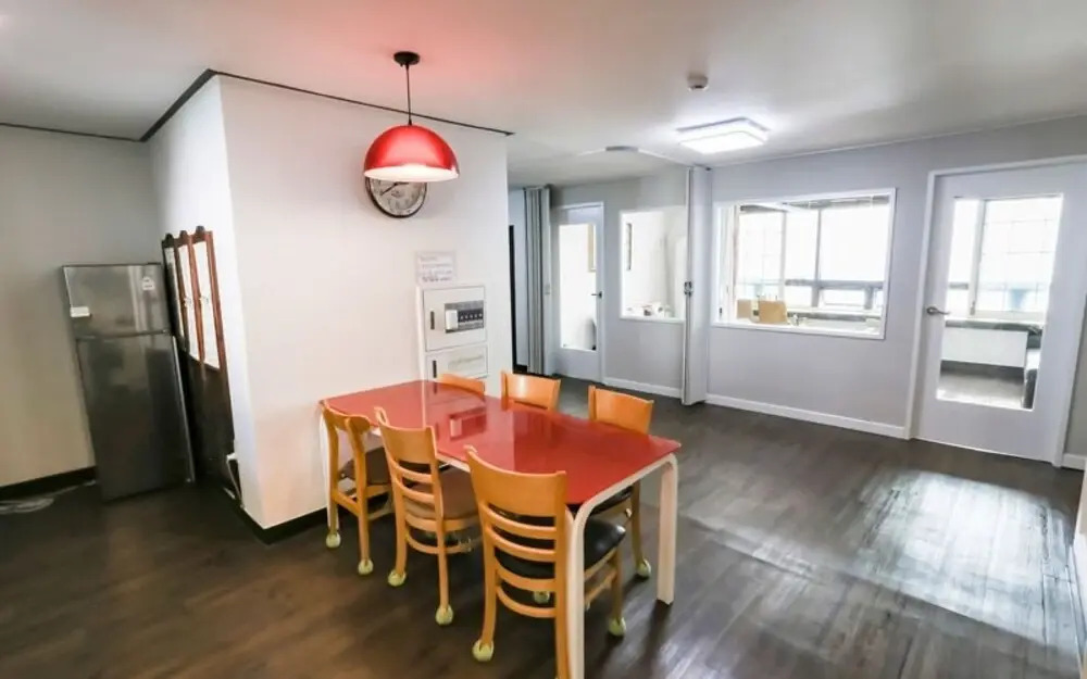 Busan Haeundae Podo Pension