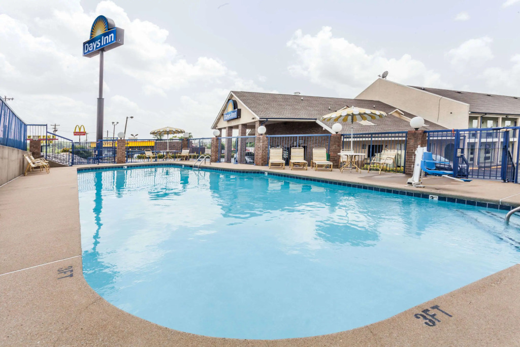 Days Inn by Wyndham Nashville N Opryland/Grand Ole Opry