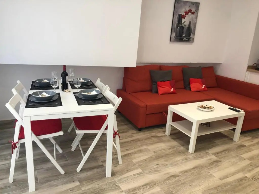 Cozy apartment in the heart of Torremolinos